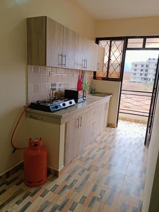 1 Bedroom Fully Furnished Luxurious Apartment Voi Town Luaran gambar