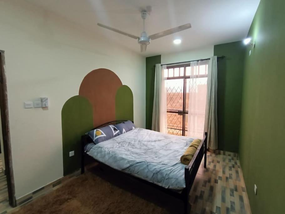 1 Bedroom Fully Furnished Luxurious Apartment Voi Town Luaran gambar