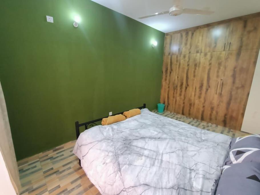 1 Bedroom Fully Furnished Luxurious Apartment Voi Town Luaran gambar