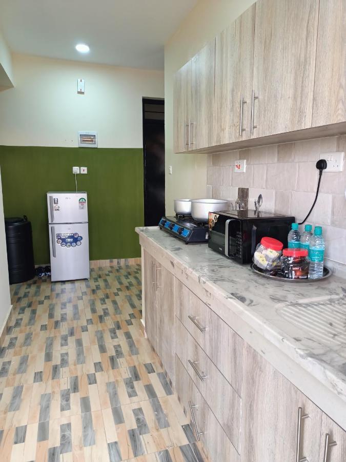 1 Bedroom Fully Furnished Luxurious Apartment Voi Town Luaran gambar