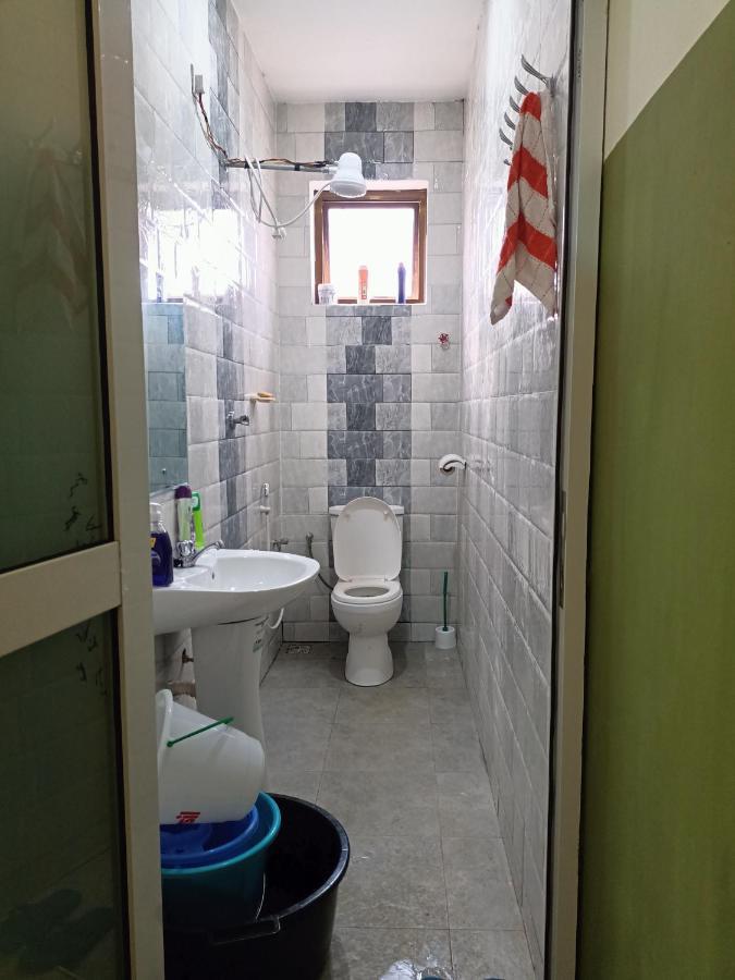 1 Bedroom Fully Furnished Luxurious Apartment Voi Town Luaran gambar